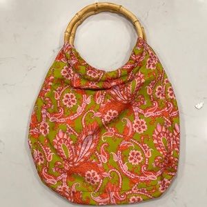J Crew purse